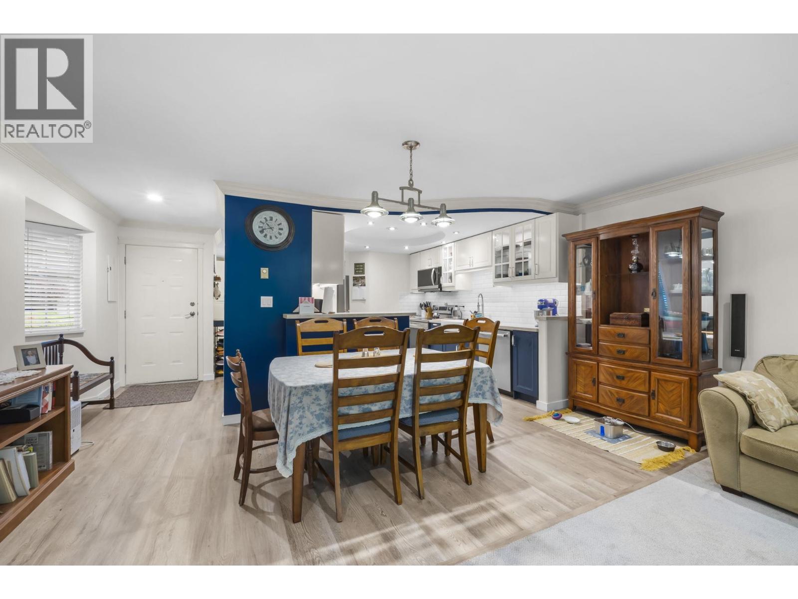 135 1386 Lincoln Drive, Port Coquitlam, British Columbia  V3B 7G6 - Photo 6 - R3161355