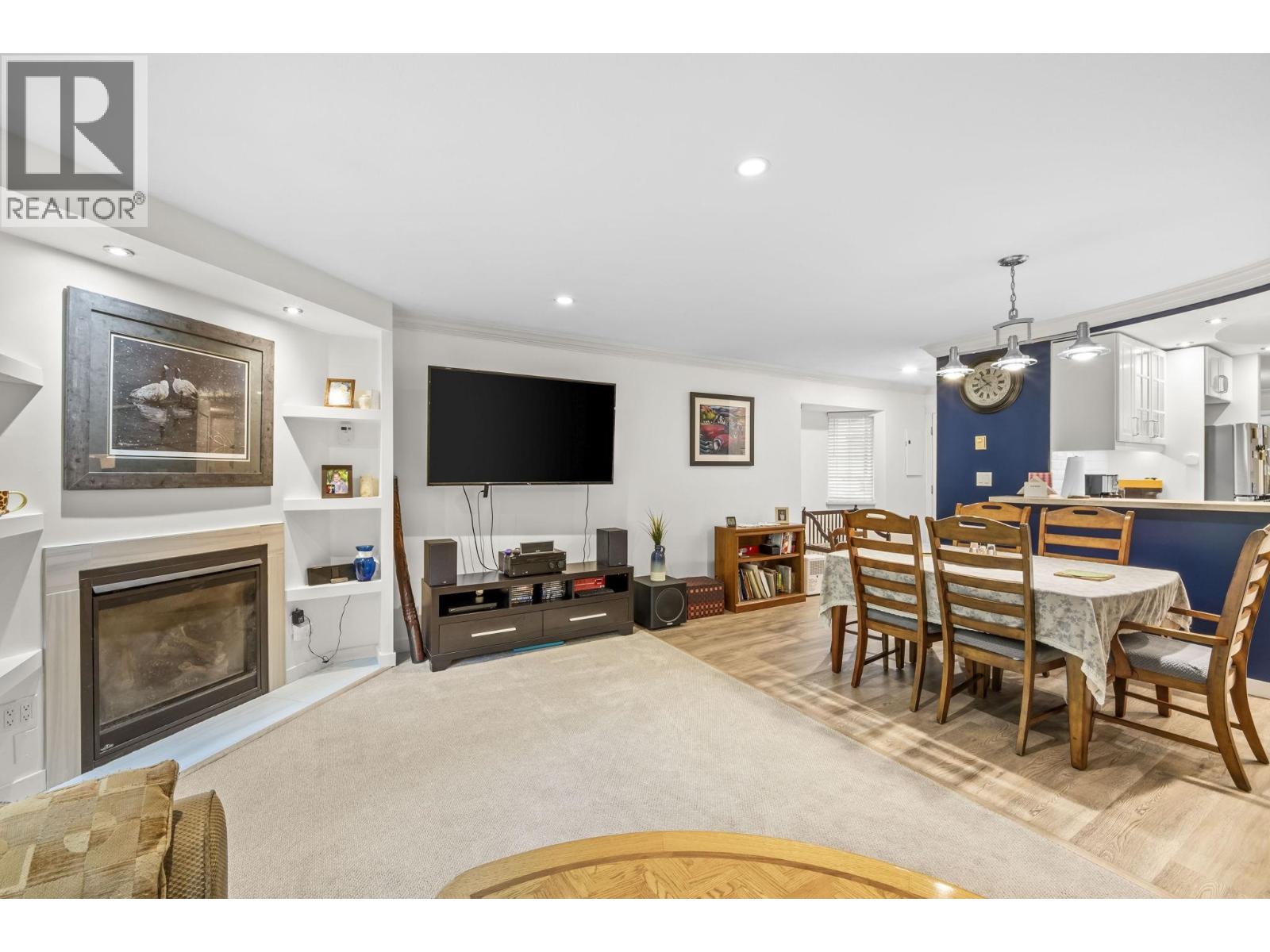 135 1386 Lincoln Drive, Port Coquitlam, British Columbia  V3B 7G6 - Photo 9 - R3161355