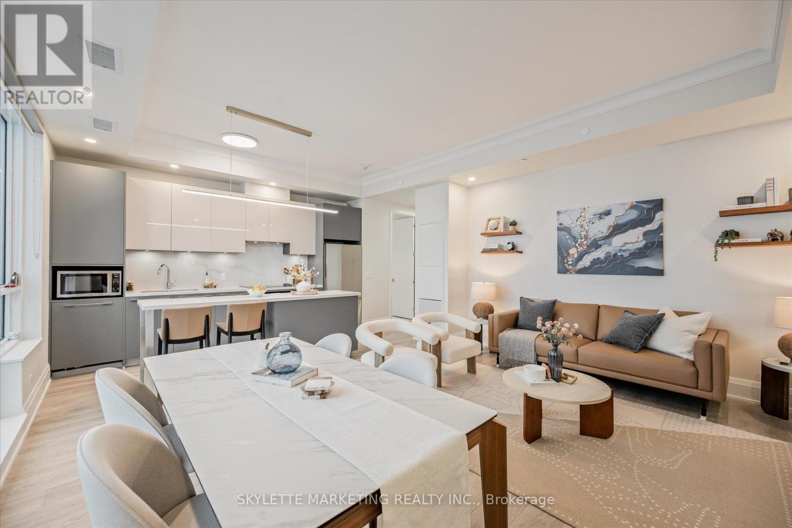 Ph02 - 18 Water Walk Drive, Markham, Ontario L3R 6L5 - Photo 16 - N13725244
