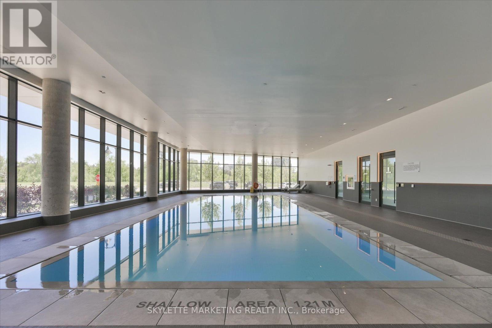 Ph02 - 18 Water Walk Drive, Markham, Ontario L3R 6L5 - Photo 41 - N13725244