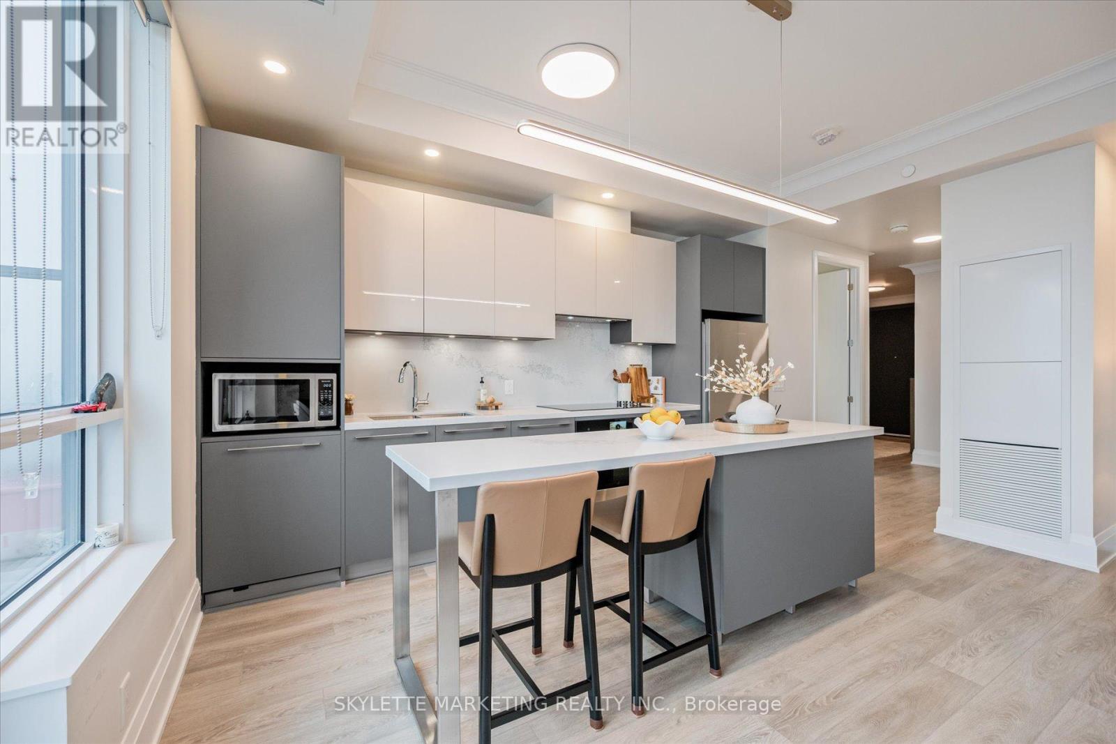 Ph02 - 18 Water Walk Drive, Markham, Ontario L3R 6L5 - Photo 21 - N13725244