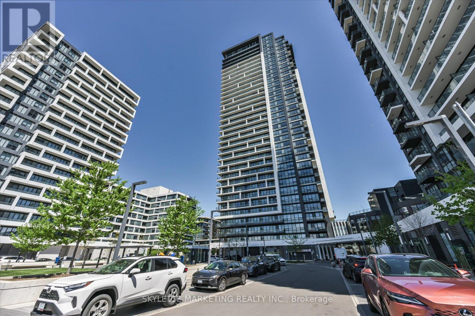 Ph02 - 18 Water Walk Drive, Markham, Ontario L3R 6L5 - Photo 2 - N13725244