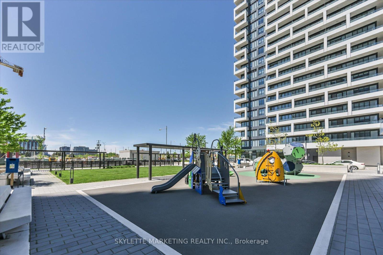 Ph02 - 18 Water Walk Drive, Markham, Ontario L3R 6L5 - Photo 50 - N13725244
