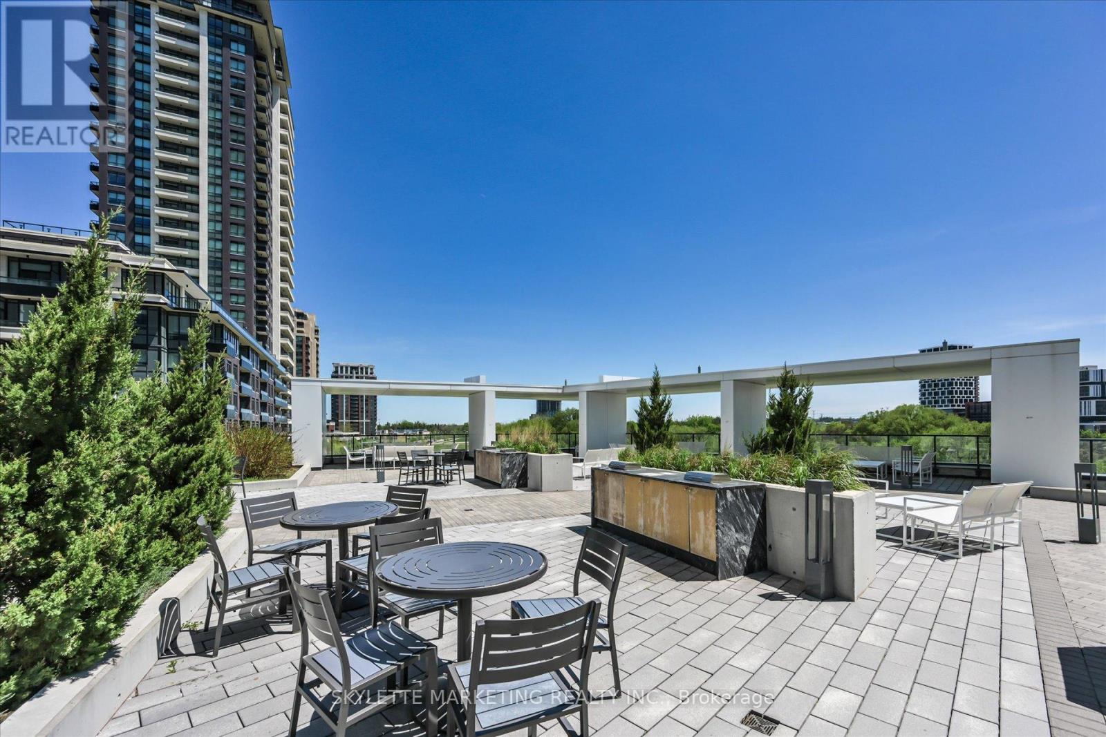Ph02 - 18 Water Walk Drive, Markham, Ontario L3R 6L5 - Photo 47 - N13725244