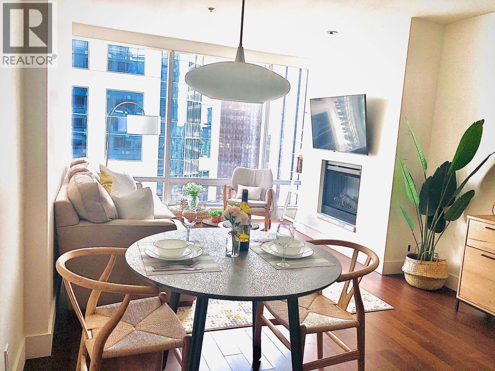 270x 1111 Alberni Street, Vancouver, British Columbia  V6E 4V2 - Photo 3 - R3161360