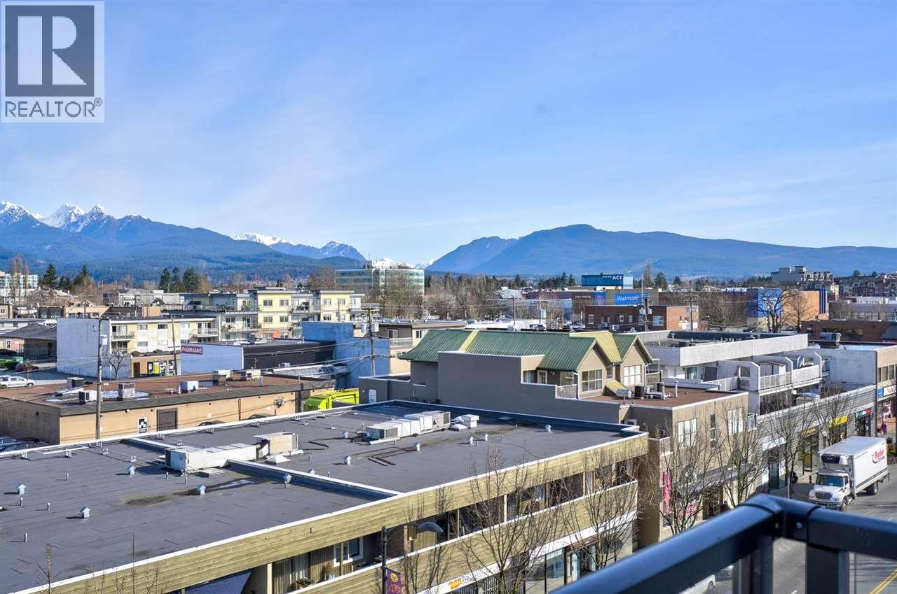 Ph 606 22318 Lougheed Highway, Maple Ridge, British Columbia V2X 2T4 - Photo 16 - R3161376
