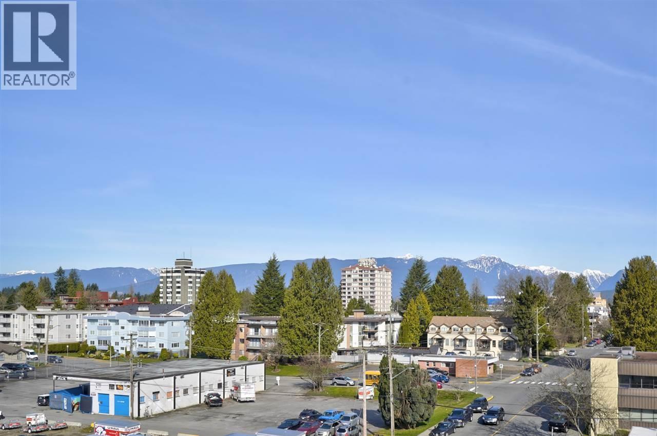 Ph 606 22318 Lougheed Highway, Maple Ridge, British Columbia V2X 2T4 - Photo 17 - R3161376