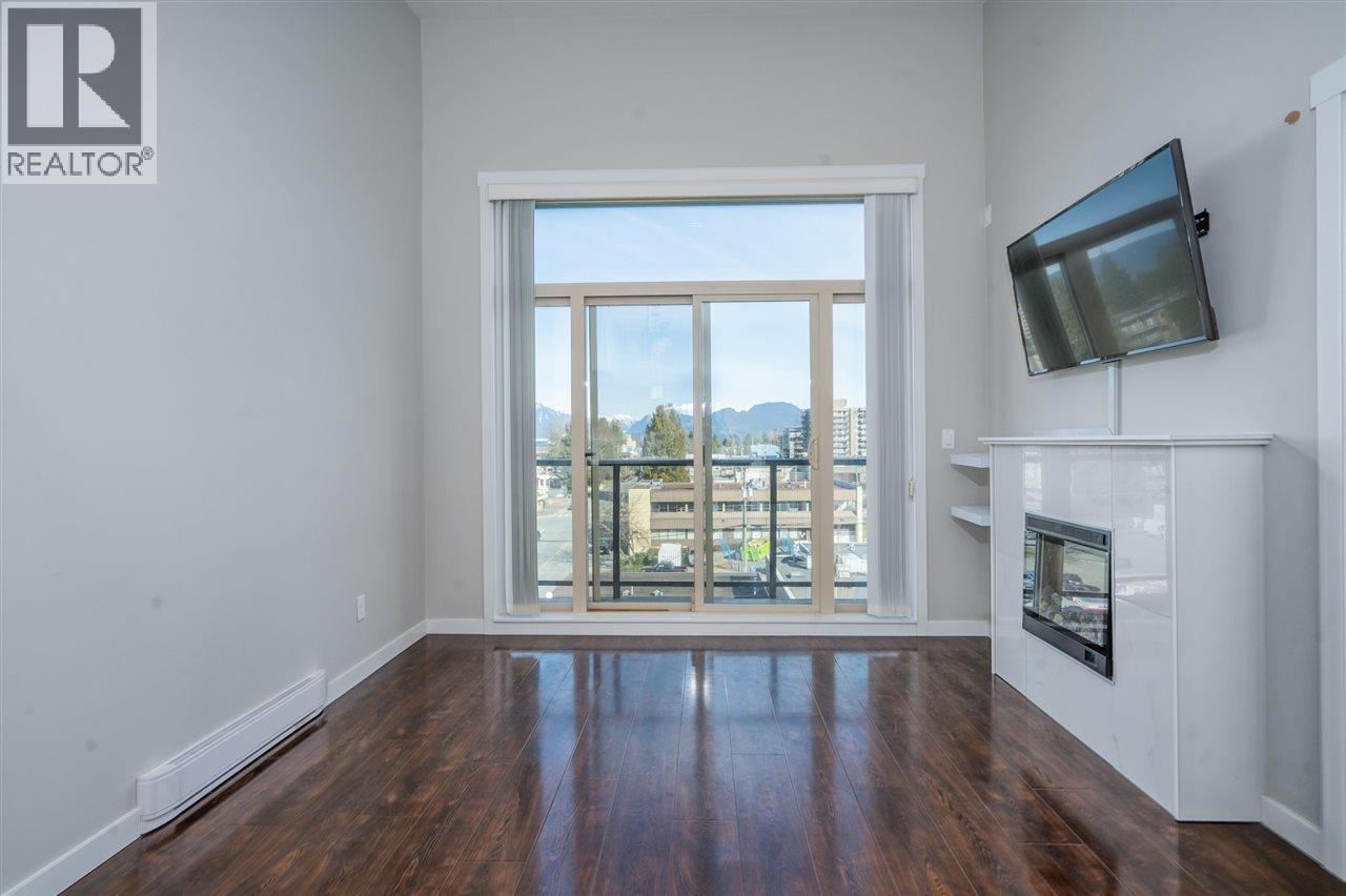Ph 606 22318 Lougheed Highway, Maple Ridge, British Columbia V2X 2T4 - Photo 8 - R3161376