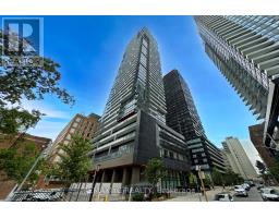 3708 - 39 ROEHAMPTON AVENUE, Toronto, Ontario