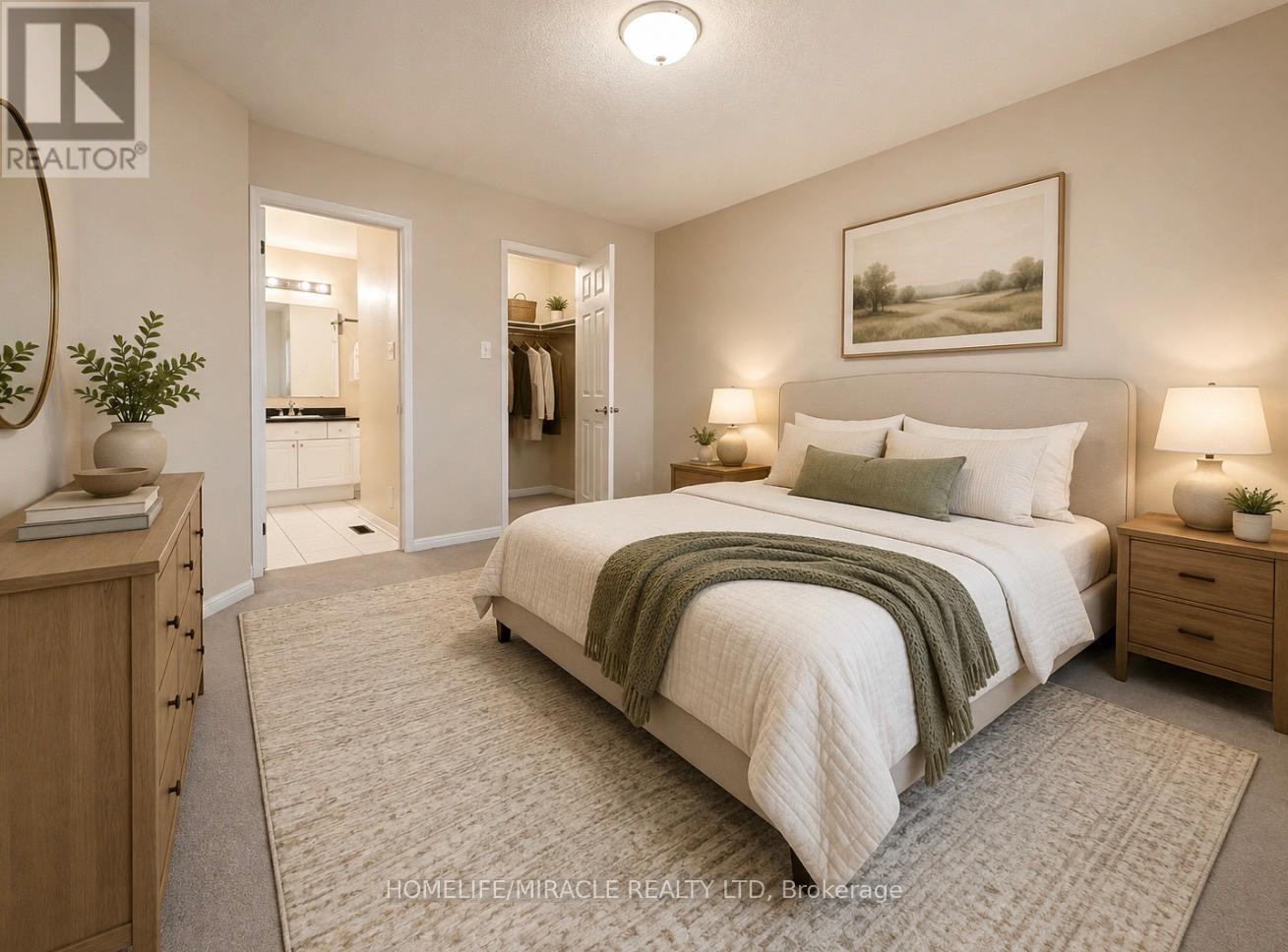 Upper - 2153 Morningside Avenue, Toronto, Ontario  M1X 2E5 - Photo 10 - E13507388