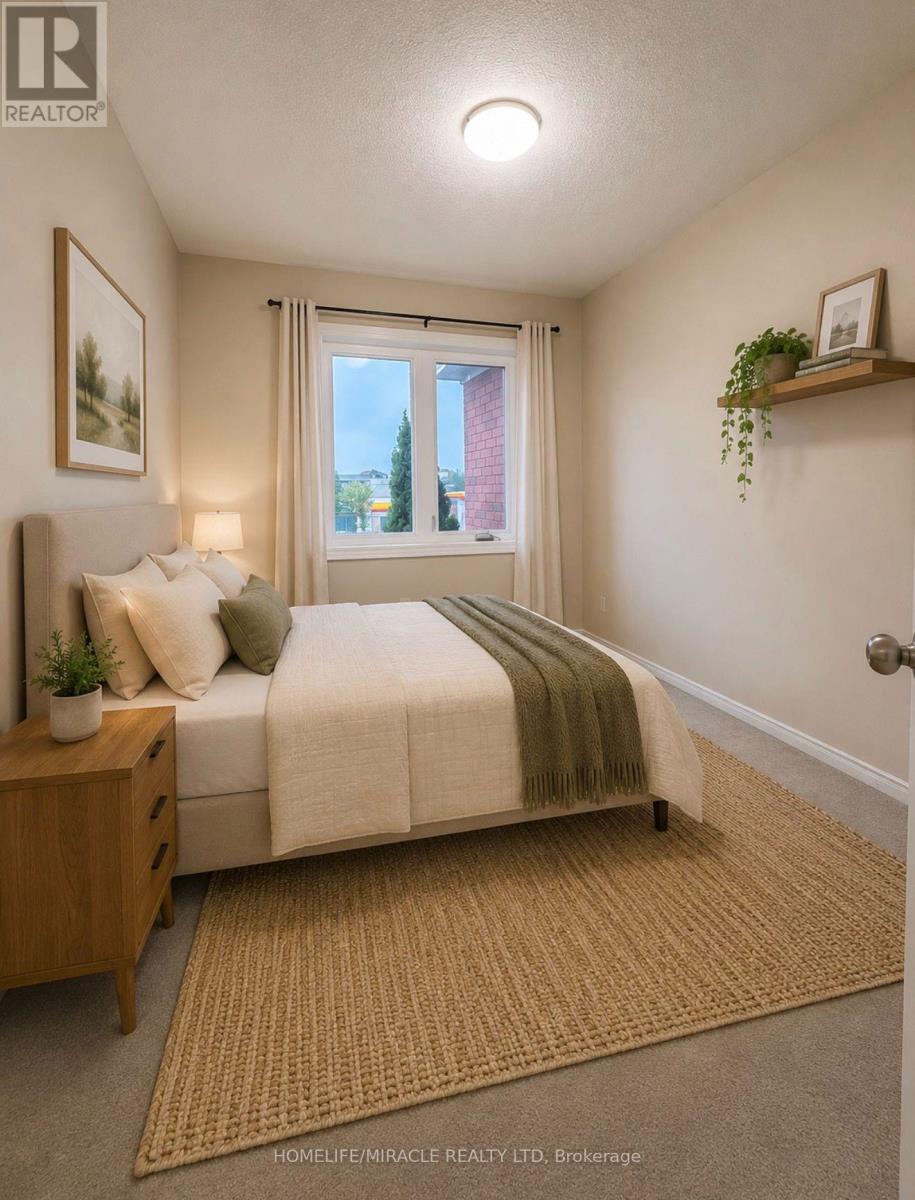 Upper - 2153 Morningside Avenue, Toronto, Ontario  M1X 2E5 - Photo 17 - E13507388