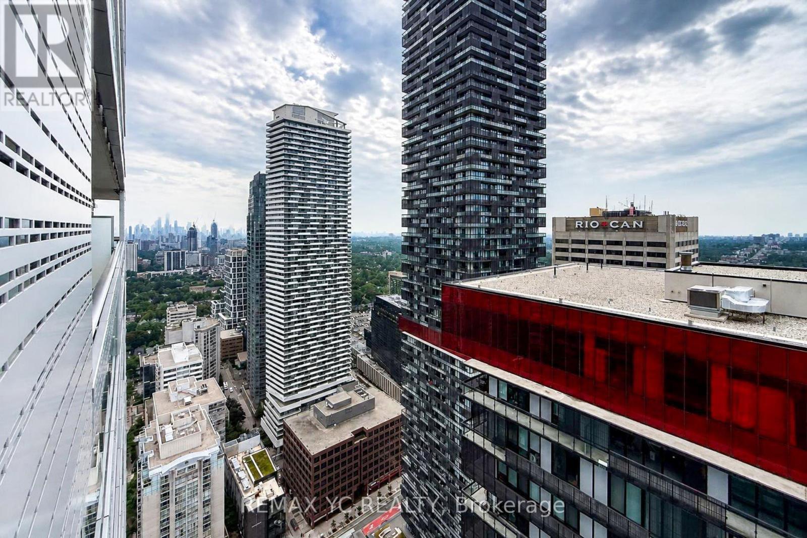 3708 - 39 Roehampton Avenue, Toronto, Ontario  M4P 0G1 - Photo 33 - C13741560