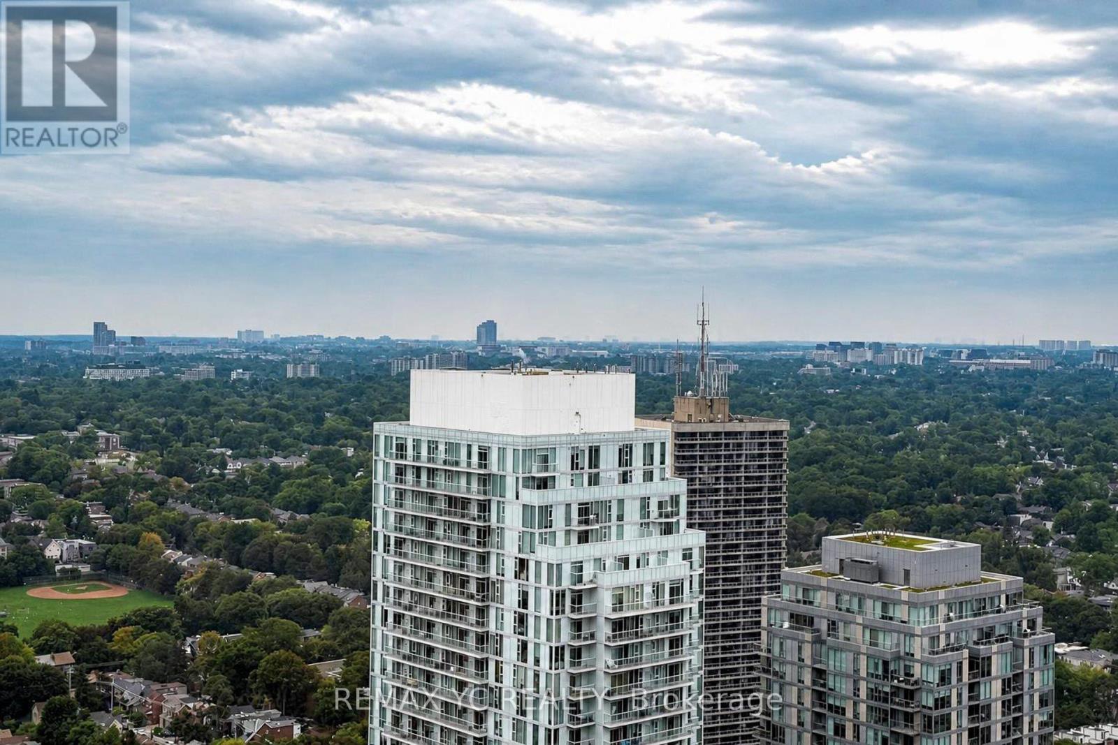 3708 - 39 Roehampton Avenue, Toronto, Ontario  M4P 0G1 - Photo 35 - C13741560