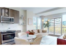 905 - 50 BRUYERES MEWS, Toronto, Ontario