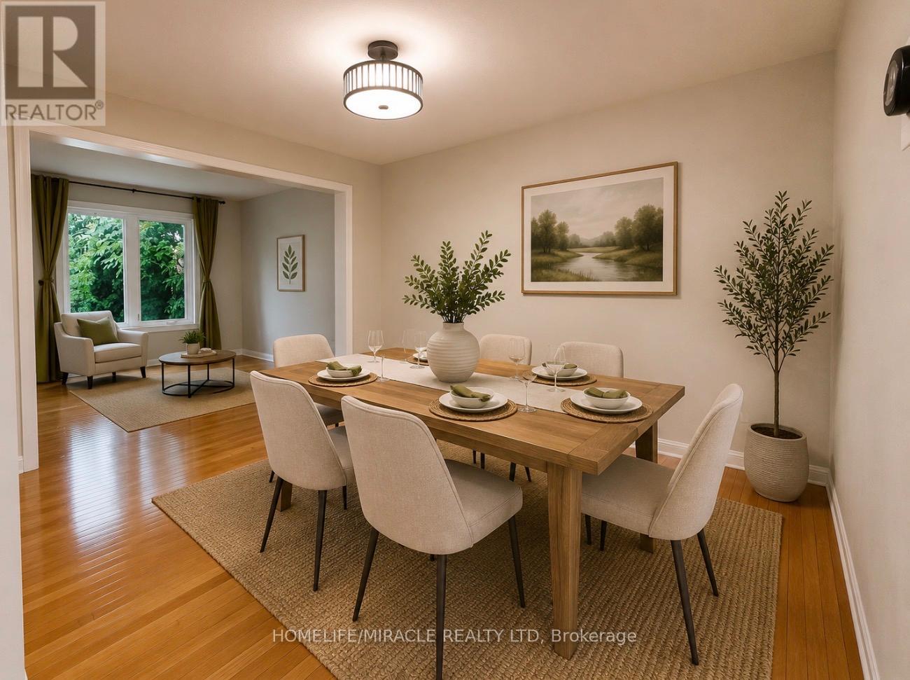 Upper - 2153 Morningside Avenue, Toronto, Ontario  M1X 2E5 - Photo 5 - E13507388