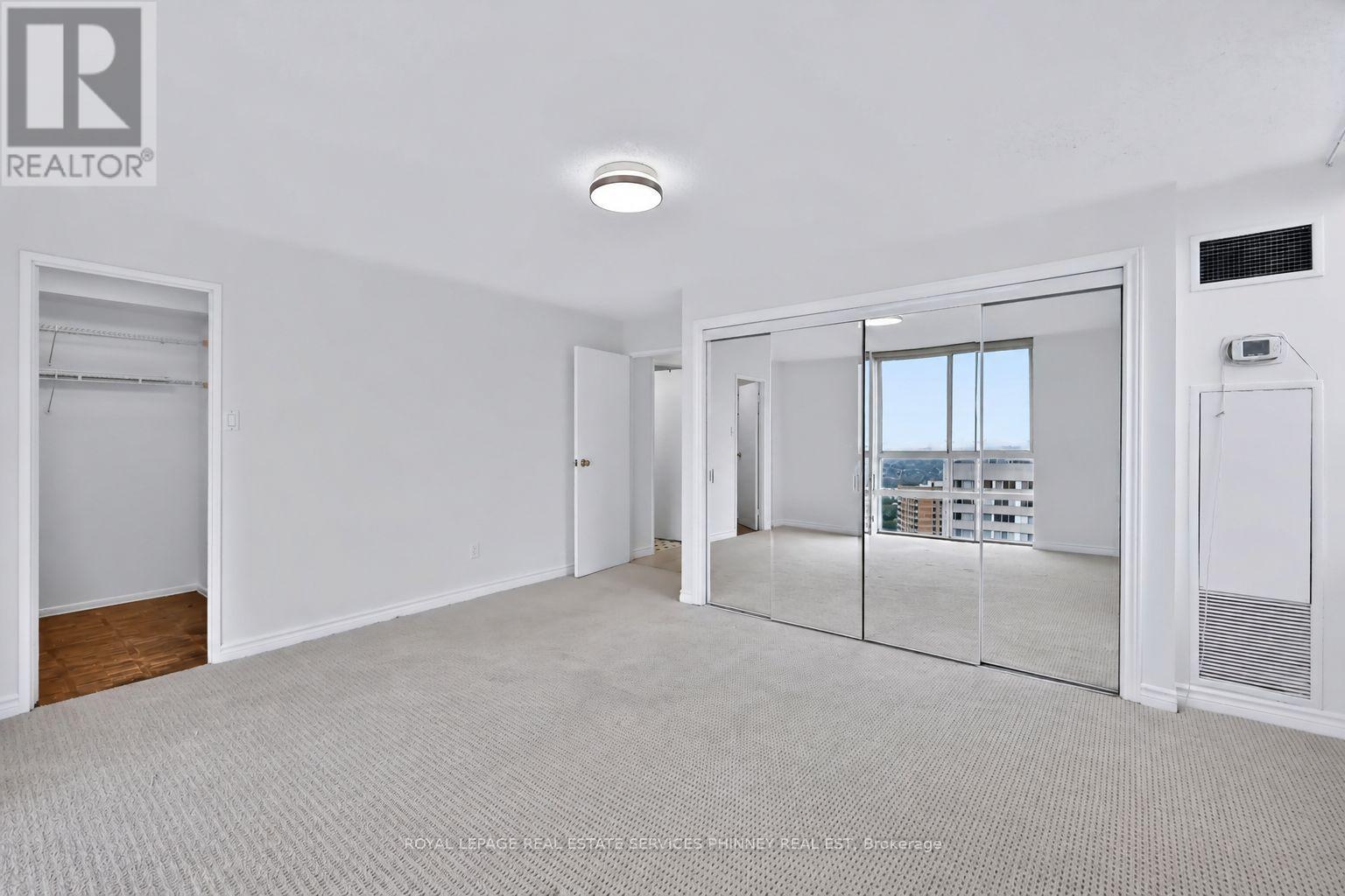 2801 - 3650 Kaneff Crescent, Mississauga, Ontario  L5A 4A1 - Photo 17 - W13742776