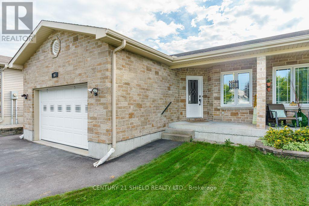 46 Sunset Boulevard, Cornwall, Ontario