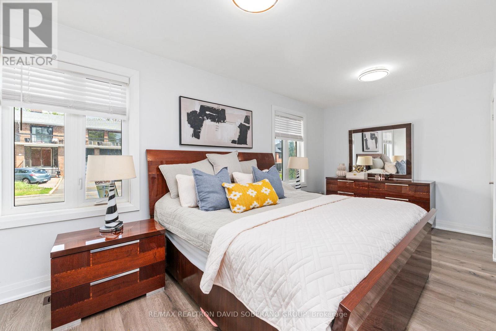 35 Almore Avenue, Toronto, Ontario  M3H 2G9 - Photo 21 - C13742890