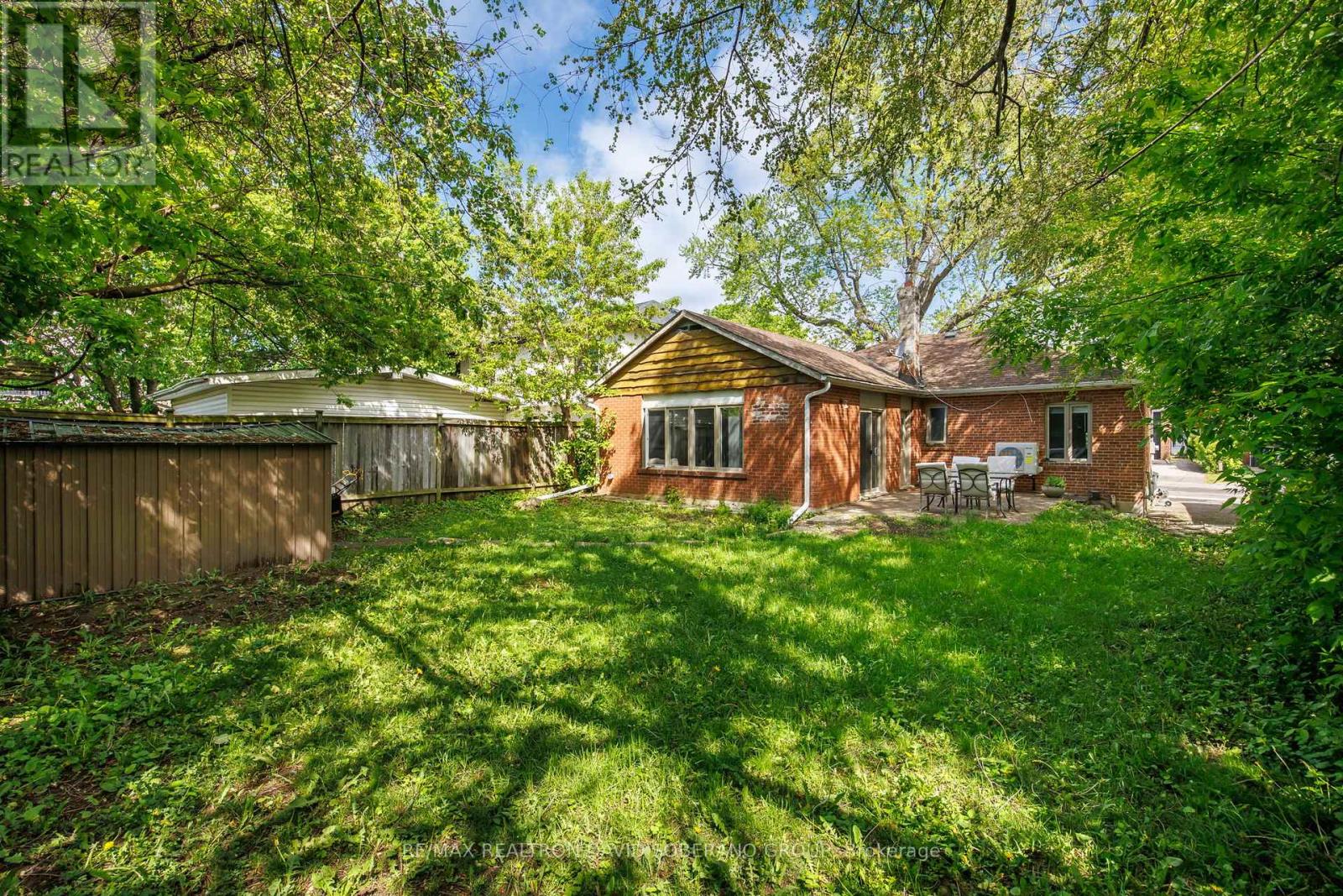35 Almore Avenue, Toronto, Ontario  M3H 2G9 - Photo 45 - C13742890