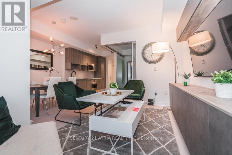 404 - 501 Adelaide Street, Toronto, Ontario  M5V 0R3 - Photo 2 - C13742894