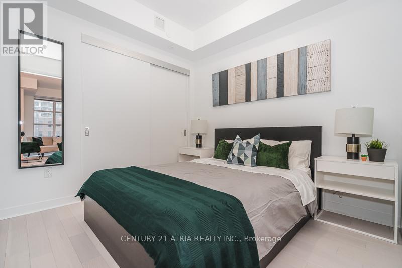 404 - 501 Adelaide Street, Toronto, Ontario  M5V 0R3 - Photo 3 - C13742894