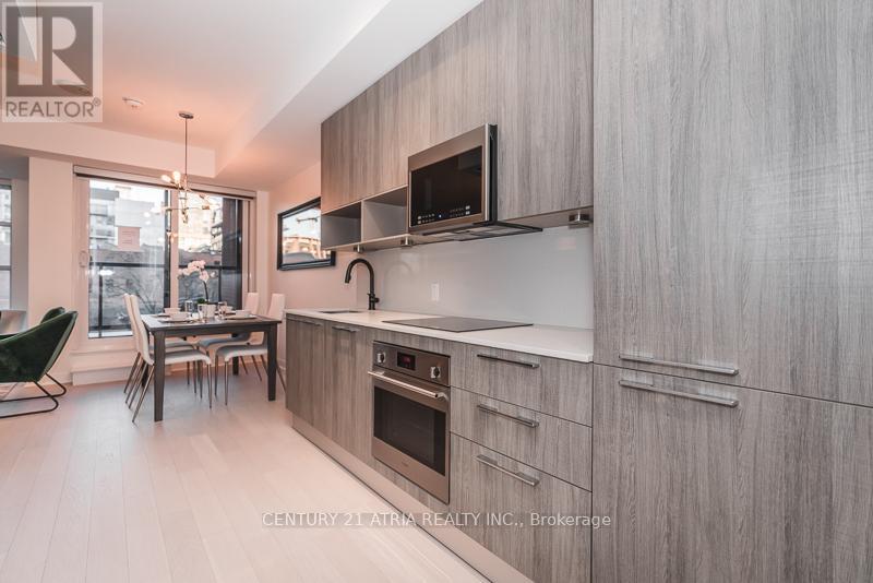 404 - 501 Adelaide Street, Toronto, Ontario  M5V 0R3 - Photo 5 - C13742894