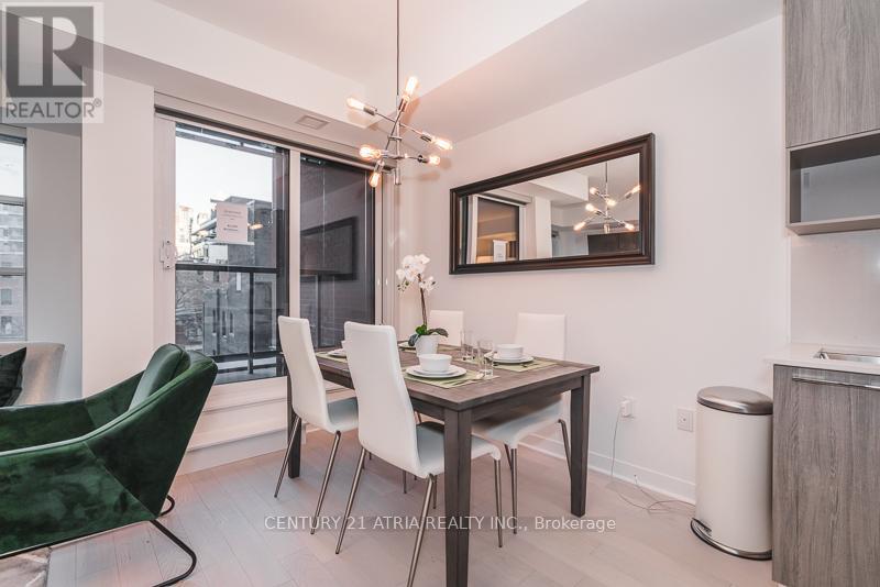 404 - 501 Adelaide Street, Toronto, Ontario  M5V 0R3 - Photo 7 - C13742894