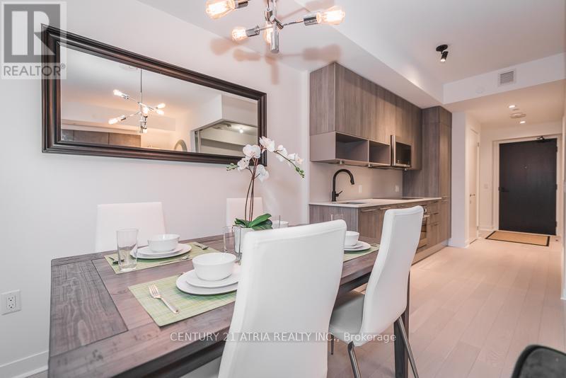 404 - 501 Adelaide Street, Toronto, Ontario  M5V 0R3 - Photo 9 - C13742894