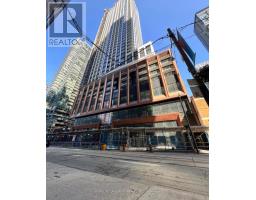 2319 - 400 KING STREET W, Toronto, Ontario
