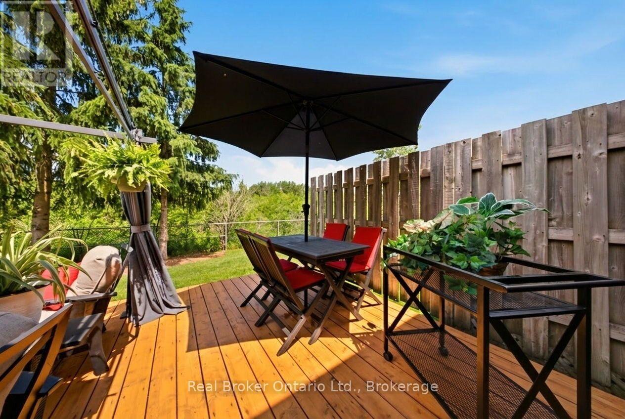 21 - 30 Imperial Road S, Guelph (Willow West/sugarbush/west Acres), Ontario  N1K 1Y1 - Photo 16 - X13742928