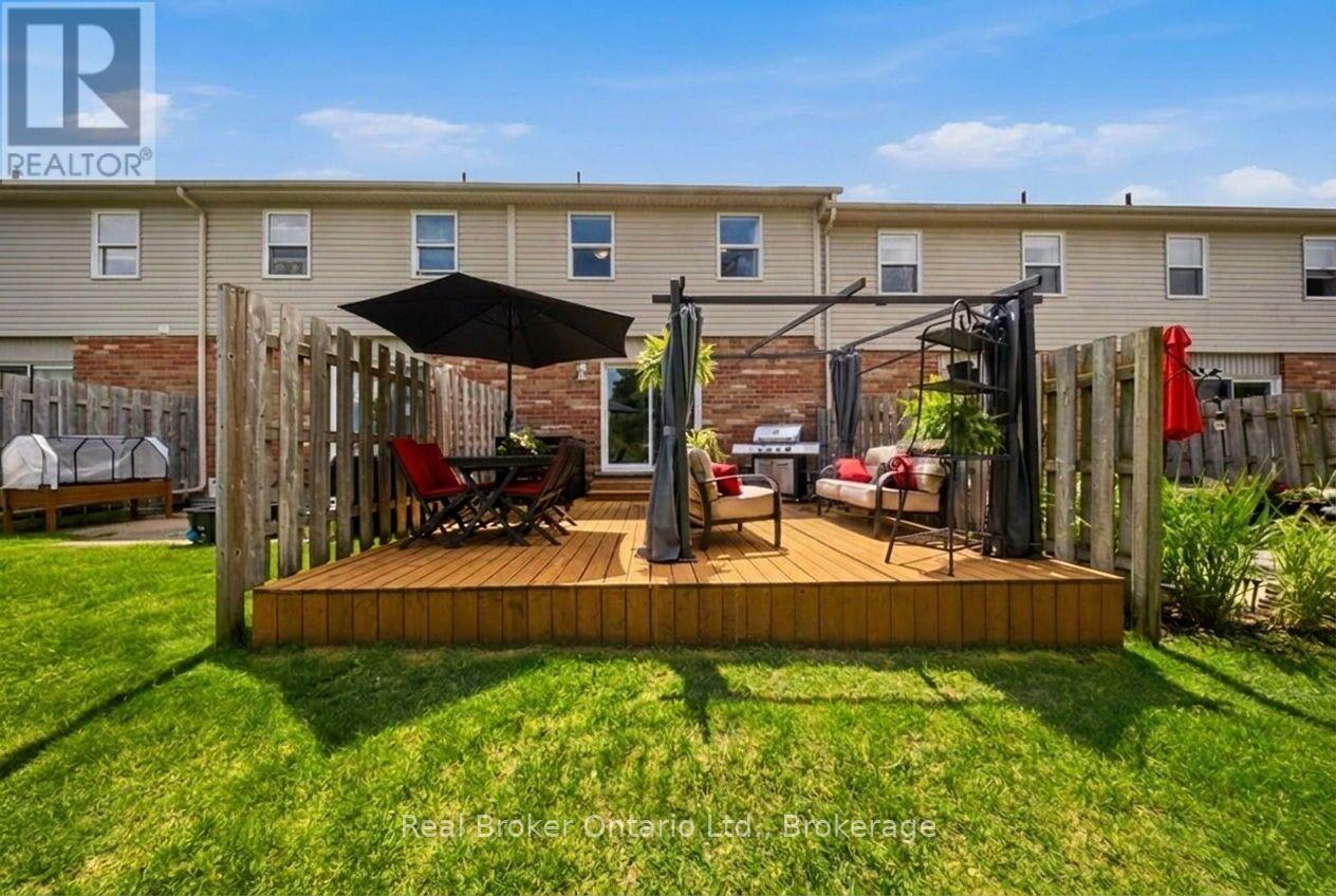 21 - 30 Imperial Road S, Guelph (Willow West/sugarbush/west Acres), Ontario  N1K 1Y1 - Photo 17 - X13742928