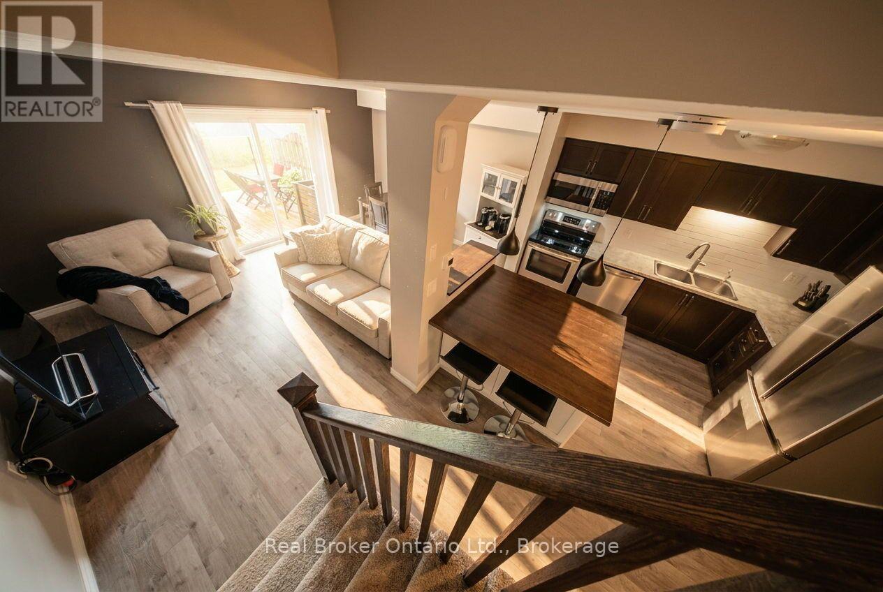 21 - 30 Imperial Road S, Guelph (Willow West/sugarbush/west Acres), Ontario  N1K 1Y1 - Photo 25 - X13742928
