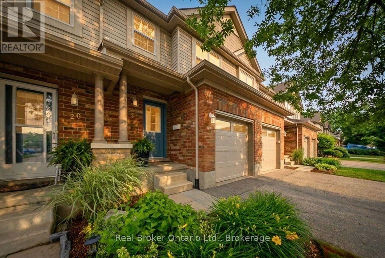 21 - 30 Imperial Road S, Guelph (Willow West/sugarbush/west Acres), Ontario  N1K 1Y1 - Photo 28 - X13742928