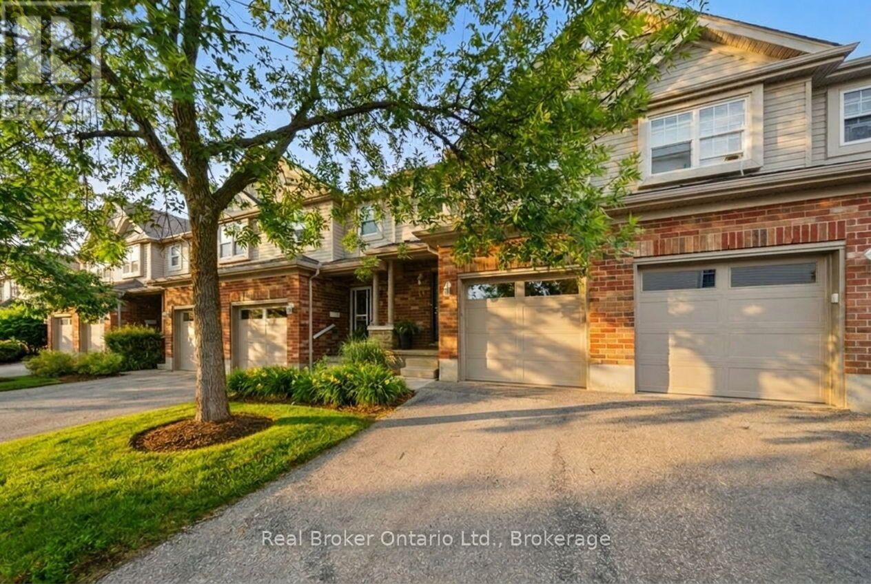 21 - 30 Imperial Road S, Guelph (Willow West/sugarbush/west Acres), Ontario  N1K 1Y1 - Photo 30 - X13742928