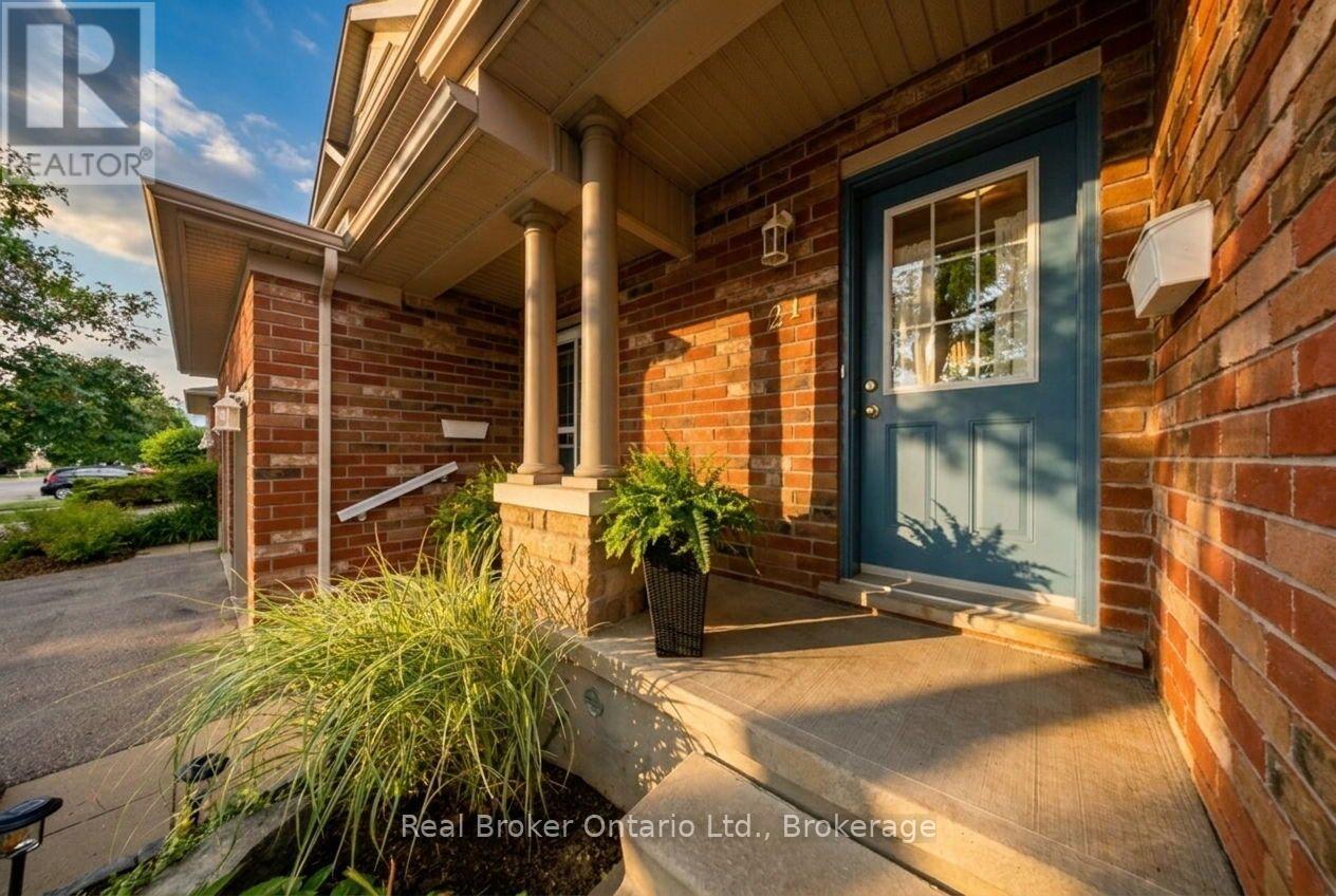 21 - 30 Imperial Road S, Guelph (Willow West/sugarbush/west Acres), Ontario  N1K 1Y1 - Photo 31 - X13742928