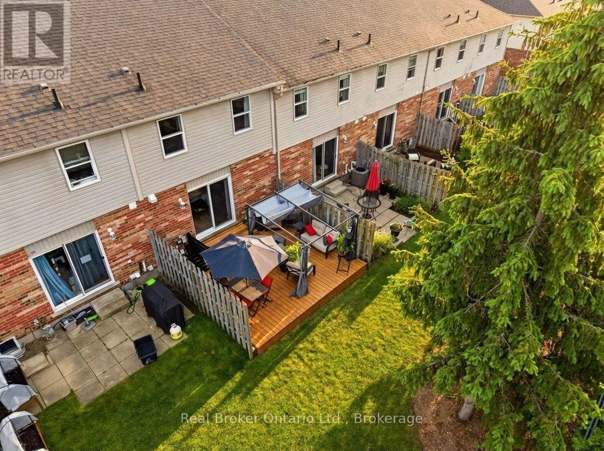 21 - 30 Imperial Road S, Guelph (Willow West/sugarbush/west Acres), Ontario  N1K 1Y1 - Photo 34 - X13742928