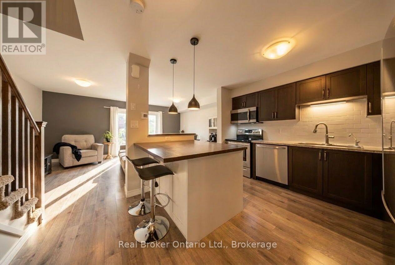 21 - 30 Imperial Road S, Guelph (Willow West/sugarbush/west Acres), Ontario  N1K 1Y1 - Photo 5 - X13742928