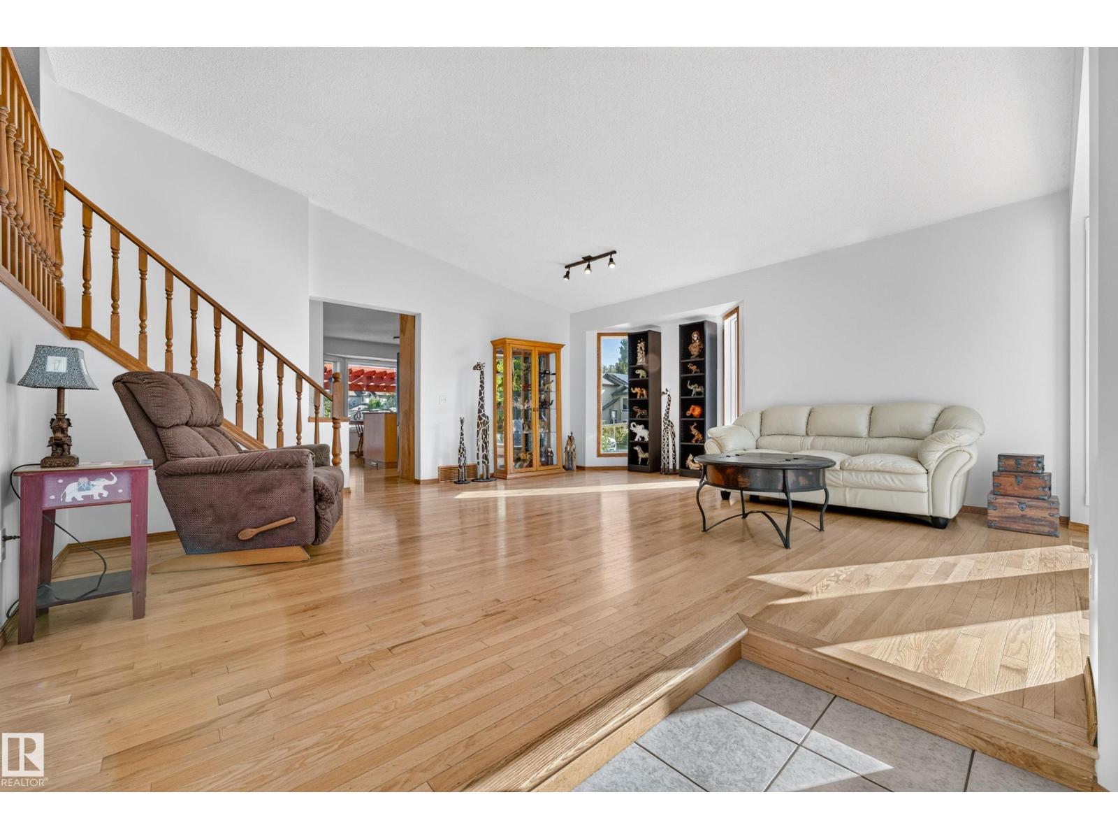 468 Davenport Pl, Sherwood Park, Alberta  T8H 1R9 - Photo 5 - E4506691