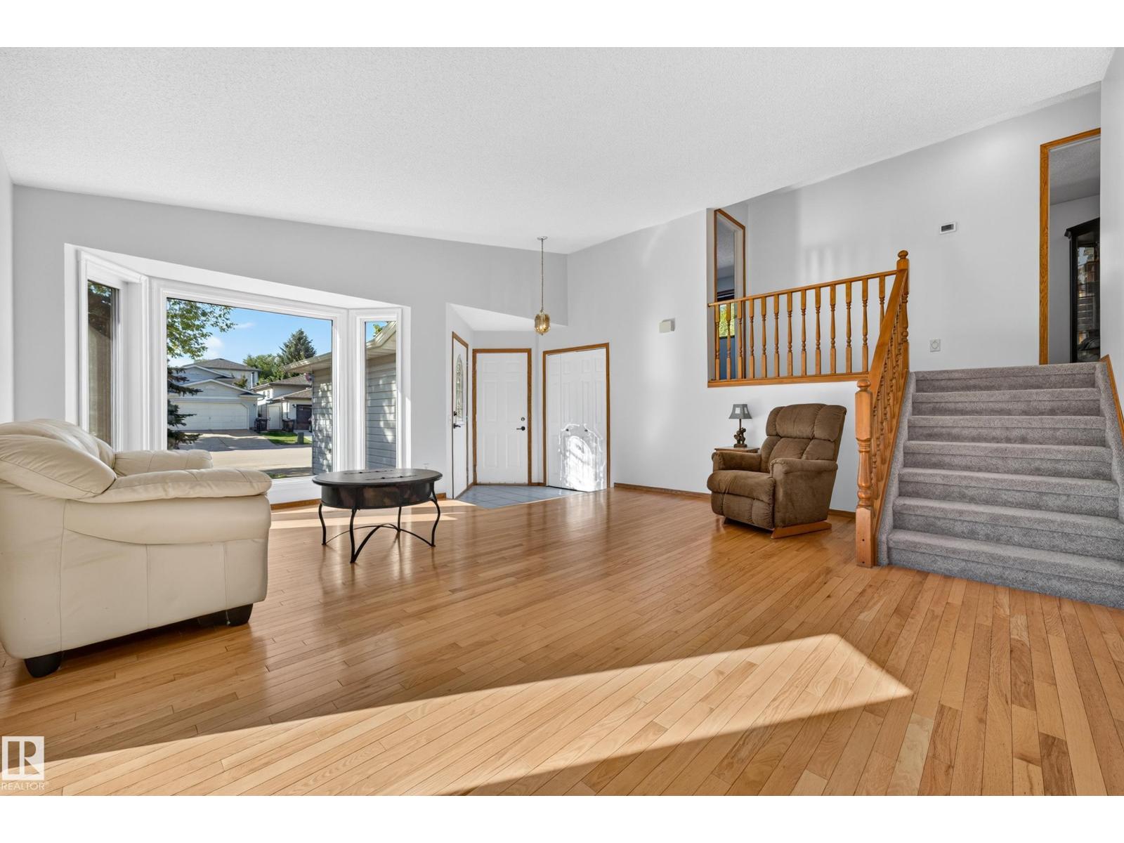 468 Davenport Pl, Sherwood Park, Alberta  T8H 1R9 - Photo 8 - E4506691