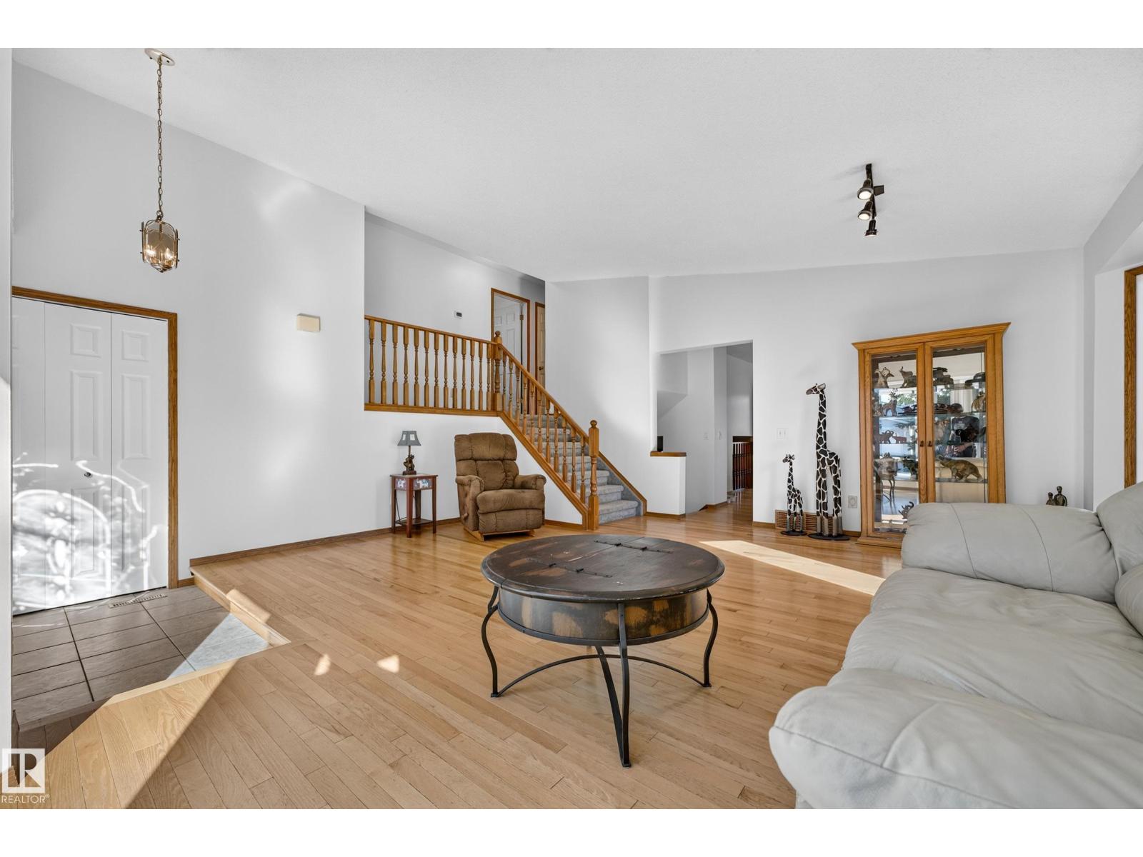 468 Davenport Pl, Sherwood Park, Alberta  T8H 1R9 - Photo 9 - E4506691