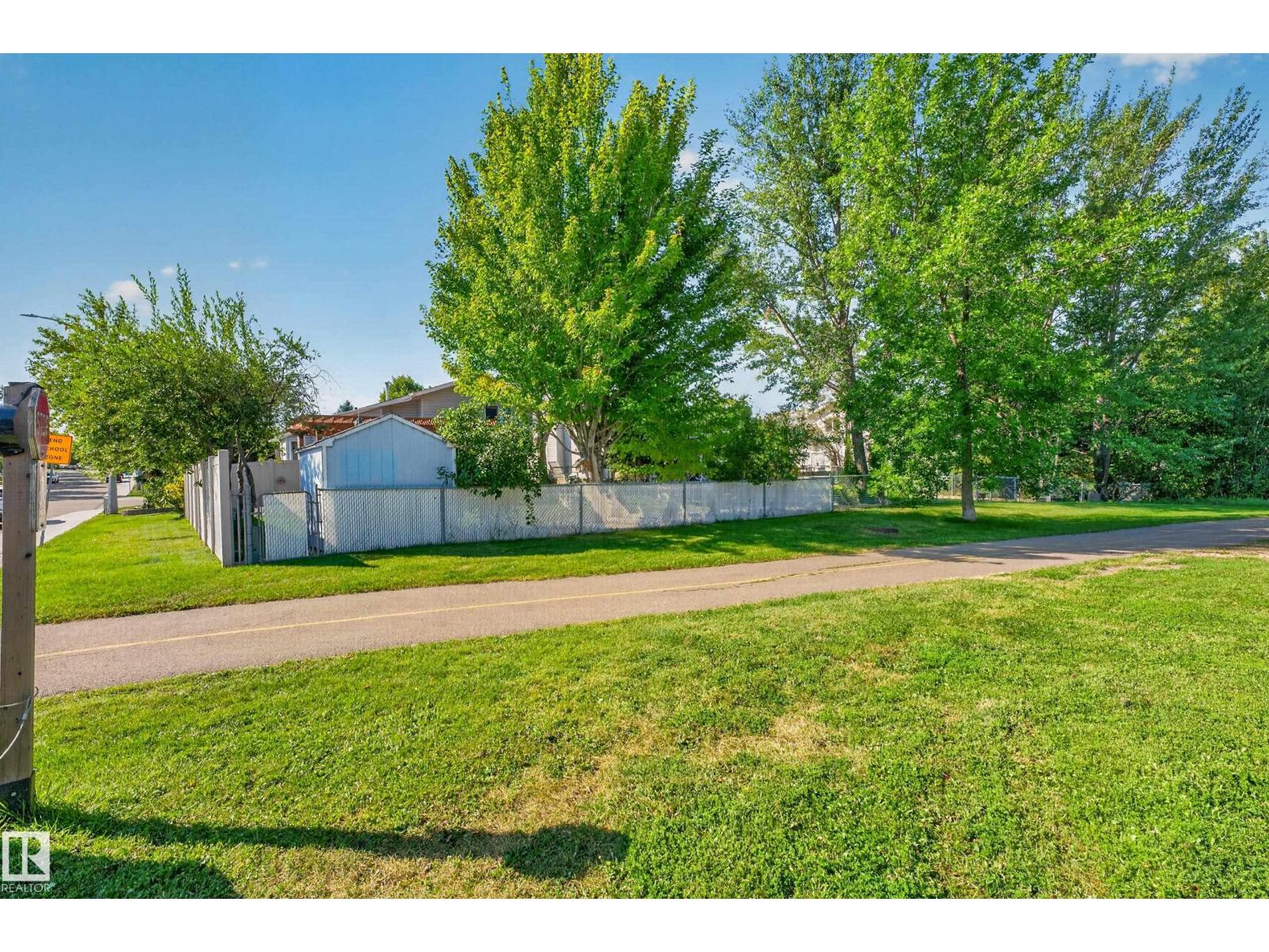 468 Davenport Pl, Sherwood Park, Alberta  T8H 1R9 - Photo 58 - E4506691
