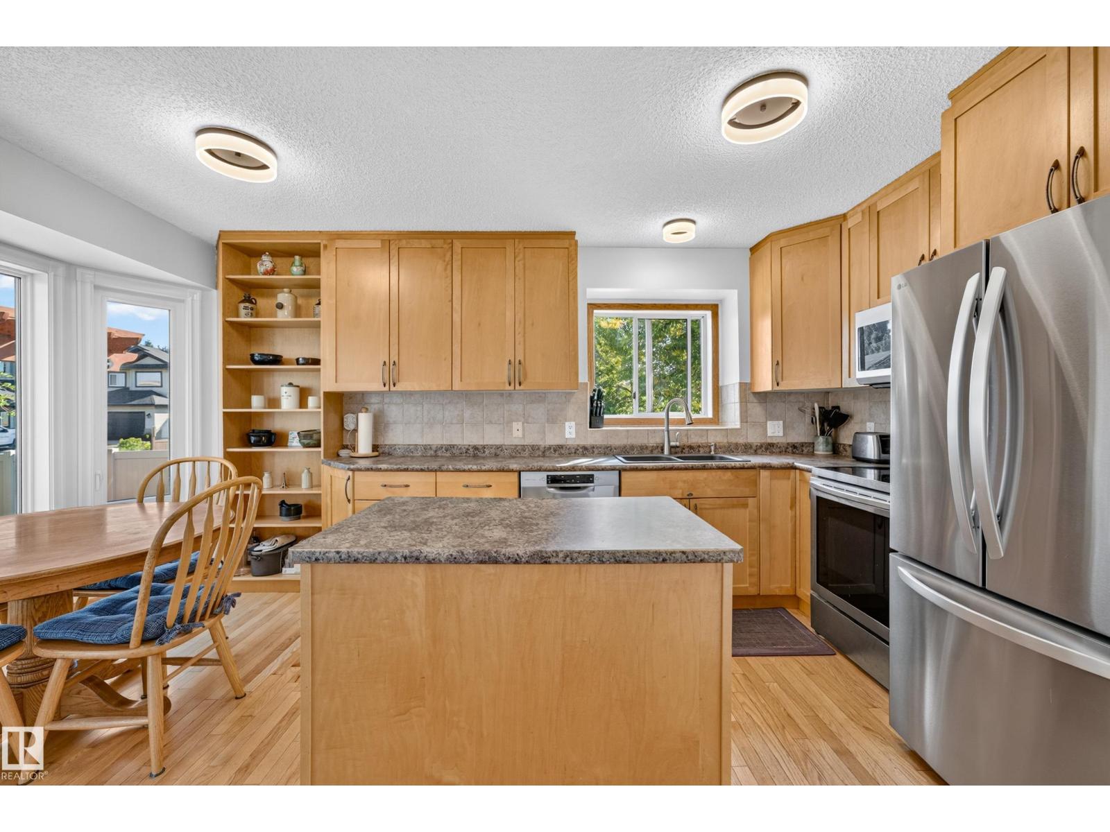 468 Davenport Pl, Sherwood Park, Alberta  T8H 1R9 - Photo 12 - E4506691