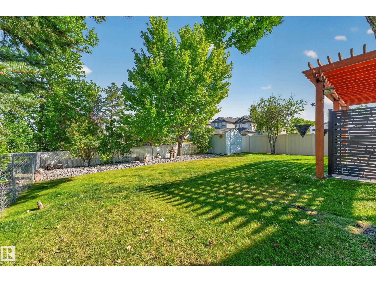 468 Davenport Pl, Sherwood Park, Alberta  T8H 1R9 - Photo 57 - E4506691