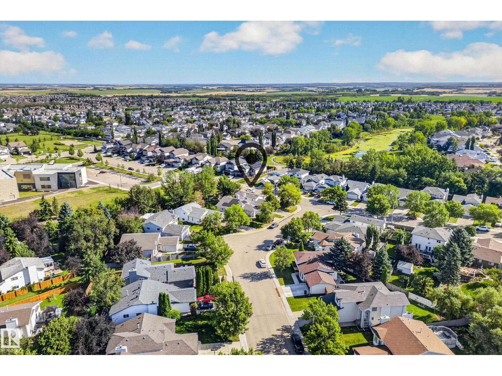 468 Davenport Pl, Sherwood Park, Alberta  T8H 1R9 - Photo 65 - E4506691