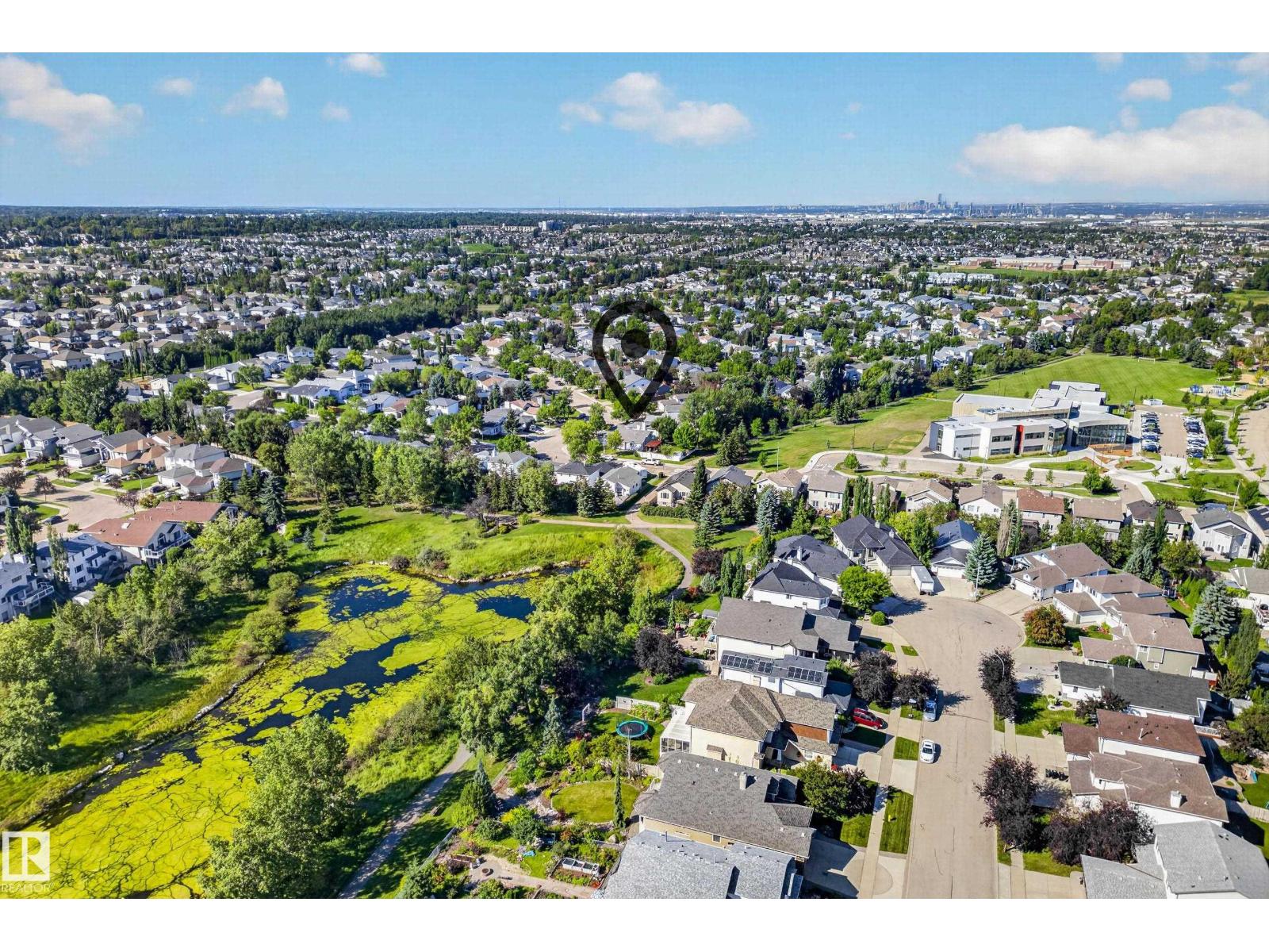 468 Davenport Pl, Sherwood Park, Alberta  T8H 1R9 - Photo 68 - E4506691