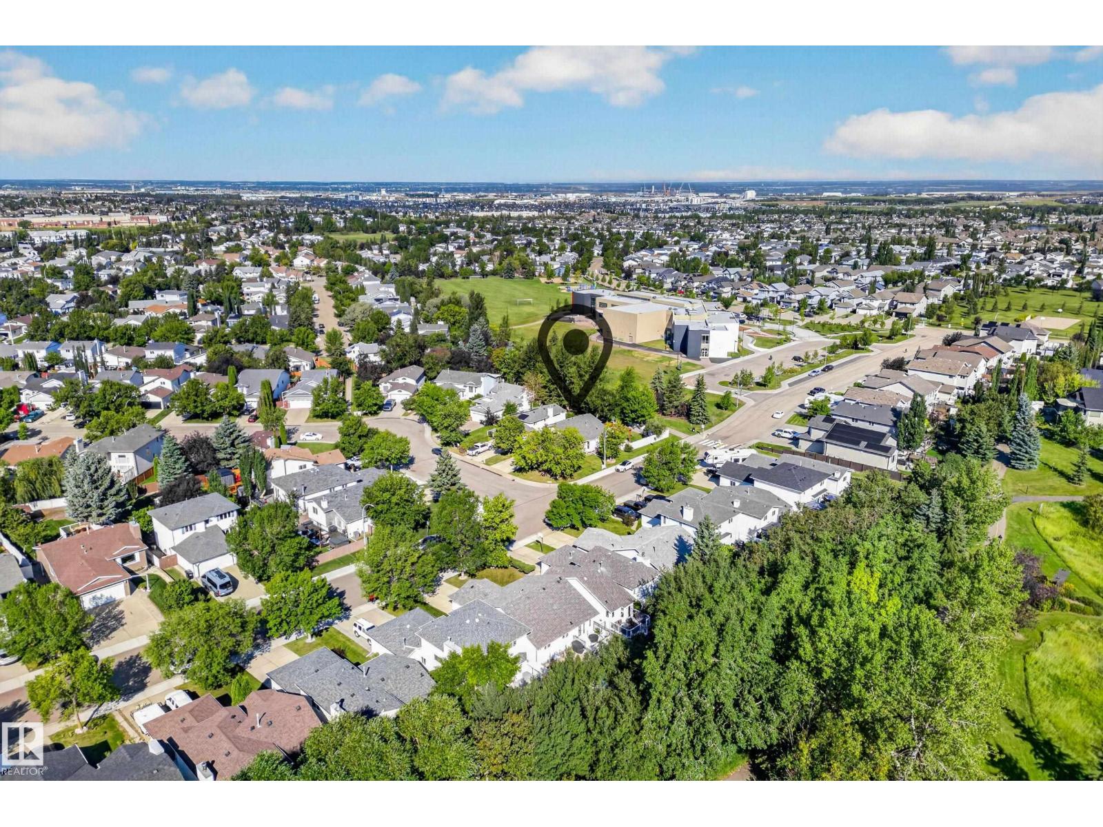 468 Davenport Pl, Sherwood Park, Alberta  T8H 1R9 - Photo 63 - E4506691