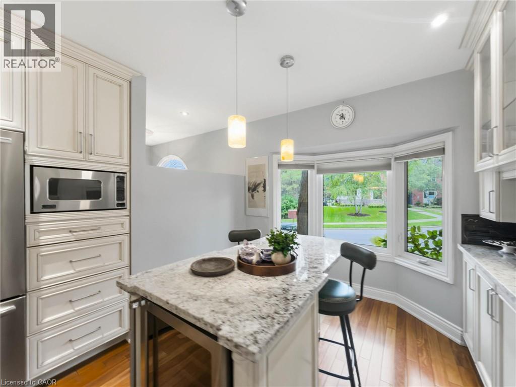 45 Tradewind Drive, Oakville, Ontario  L6L 6K9 - Photo 13 - 40856900