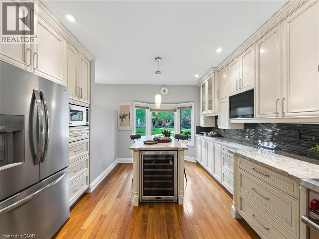 45 Tradewind Drive, Oakville, Ontario  L6L 6K9 - Photo 8 - 40856900