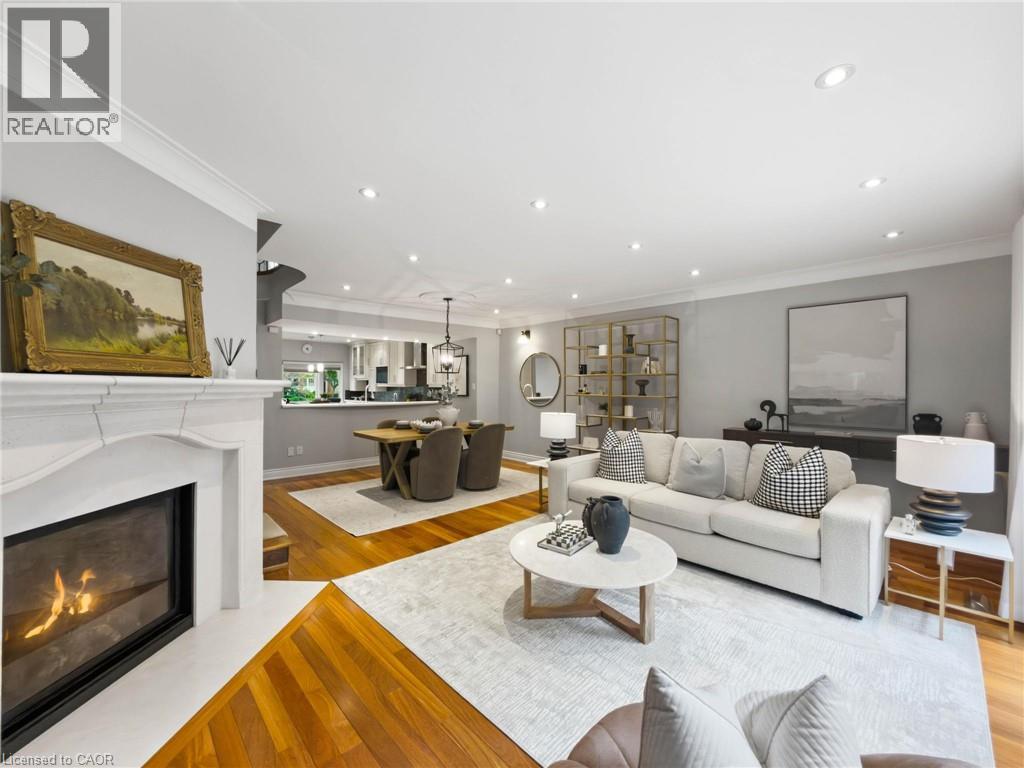 45 Tradewind Drive, Oakville, Ontario  L6L 6K9 - Photo 19 - 40856900
