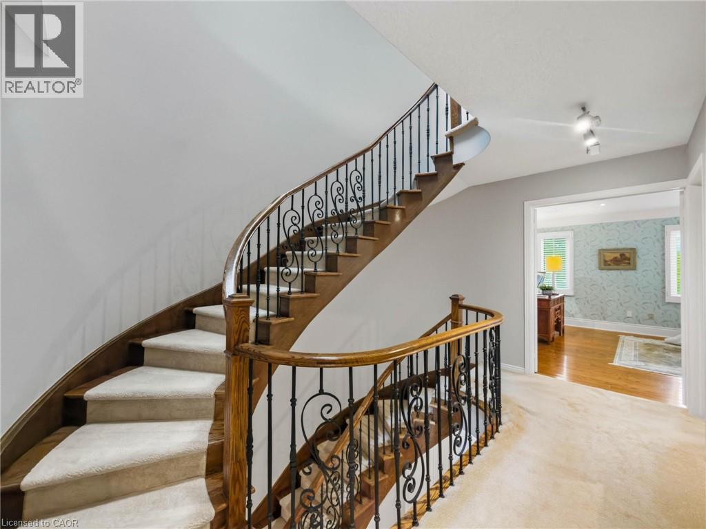 45 Tradewind Drive, Oakville, Ontario  L6L 6K9 - Photo 21 - 40856900